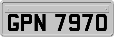 GPN7970