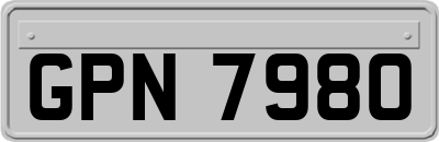 GPN7980
