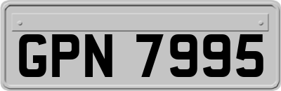 GPN7995