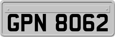 GPN8062