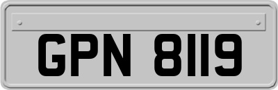 GPN8119