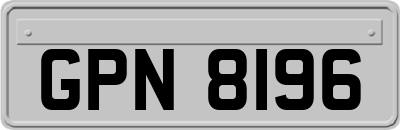 GPN8196