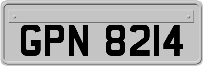 GPN8214