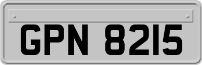 GPN8215