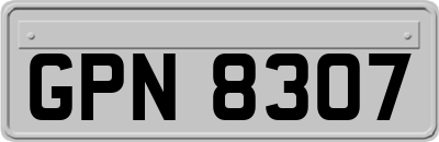 GPN8307