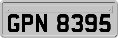 GPN8395