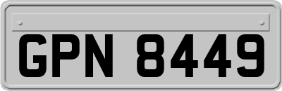 GPN8449