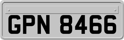 GPN8466