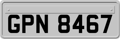 GPN8467