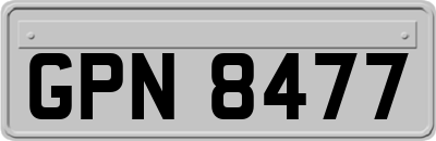 GPN8477