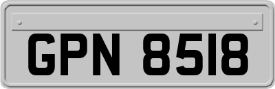 GPN8518