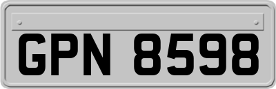 GPN8598