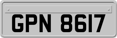 GPN8617
