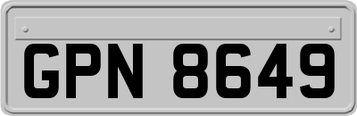 GPN8649