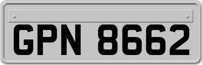 GPN8662