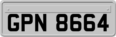 GPN8664