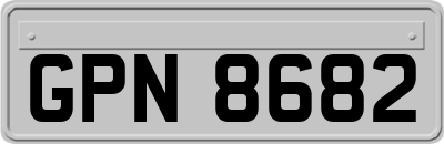 GPN8682