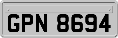GPN8694