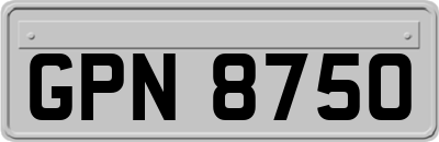 GPN8750