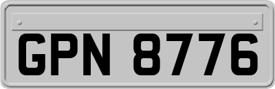 GPN8776