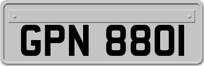 GPN8801