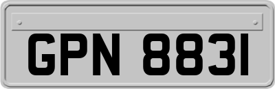 GPN8831