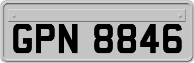 GPN8846