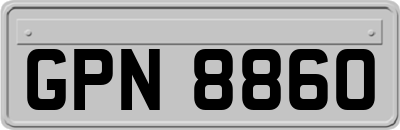 GPN8860