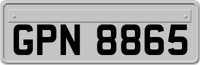 GPN8865