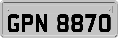 GPN8870