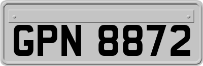 GPN8872