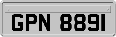 GPN8891