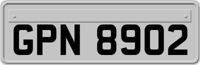 GPN8902