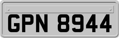 GPN8944