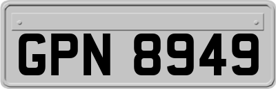GPN8949