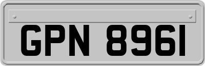 GPN8961