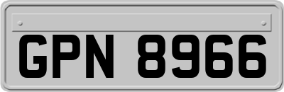 GPN8966