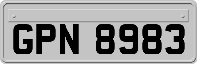 GPN8983
