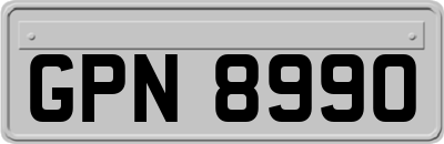 GPN8990
