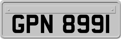 GPN8991