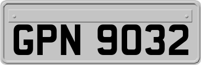 GPN9032
