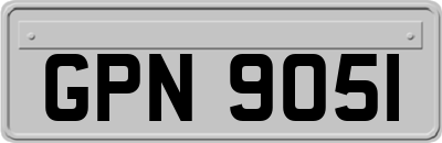 GPN9051