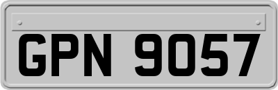 GPN9057
