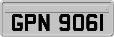 GPN9061