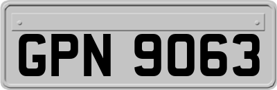 GPN9063