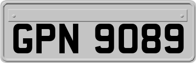GPN9089