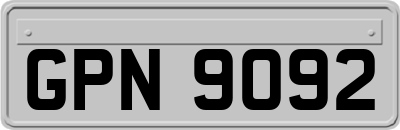 GPN9092