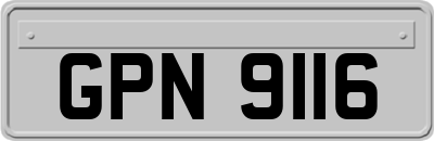 GPN9116