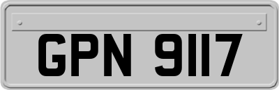 GPN9117