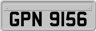 GPN9156